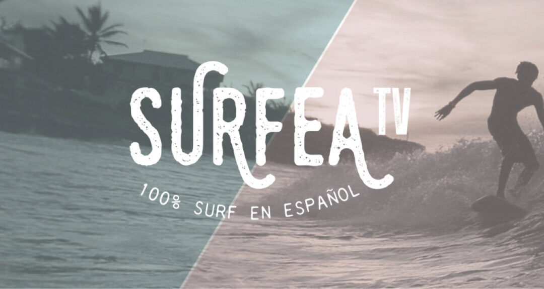 Surfea TV