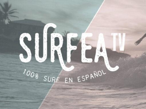 Surfea TV